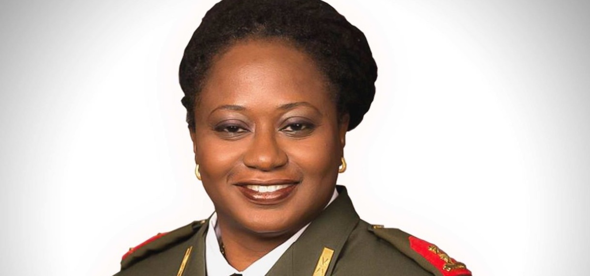 Daniëlle Veira vrijgesproken door Krijgsraad