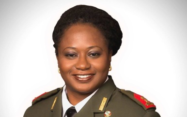 Daniëlle Veira vrijgesproken door Krijgsraad