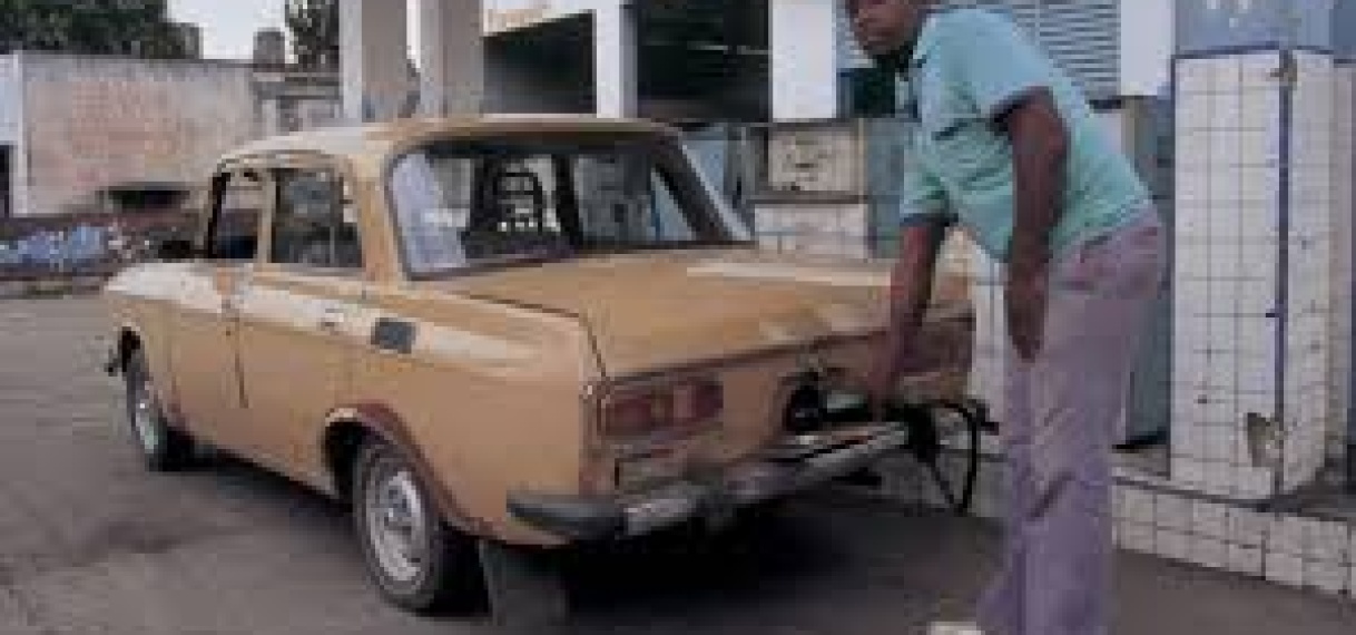 Trump overweegt zeeblokkade Cuba voor olie; exporteur Mexico in spagaat