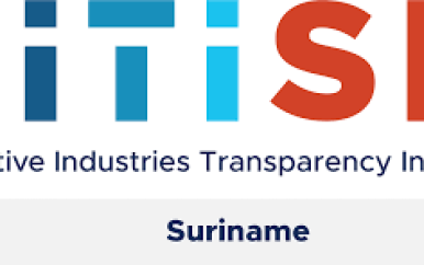 EITI-rapport 2023–2024 voor Suriname gepubliceerd