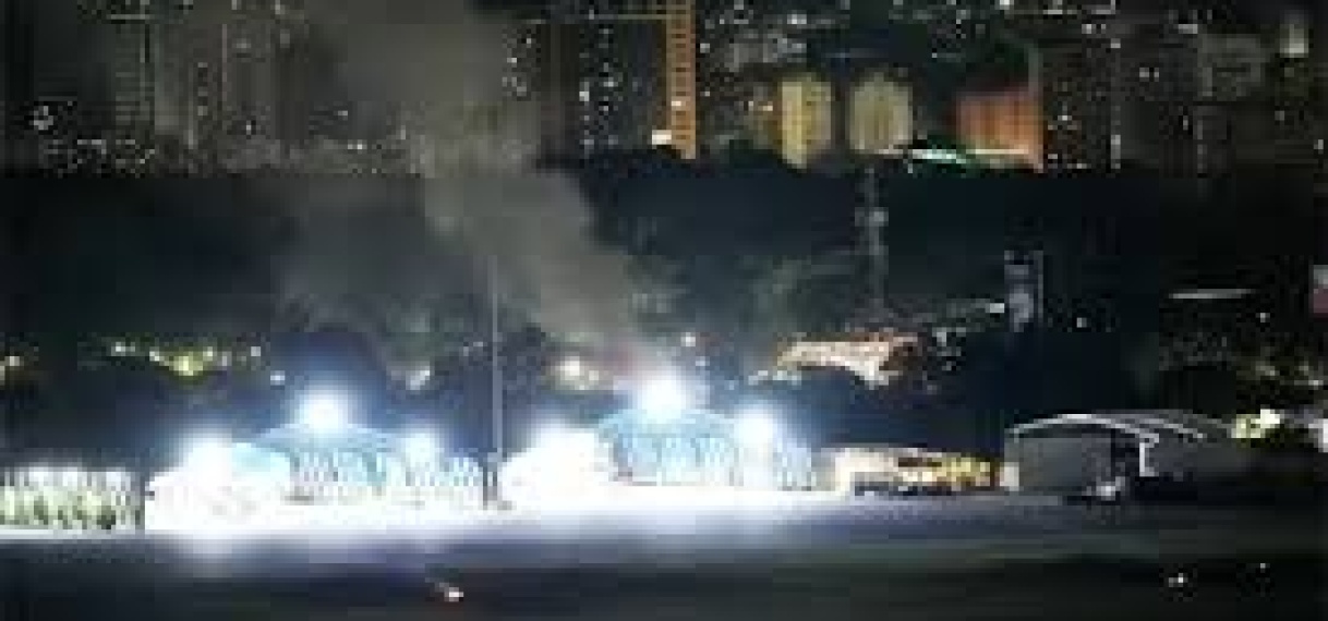 Surinaamse importeurs vrezen voor het ergste door escalerende situatie in Venezuela