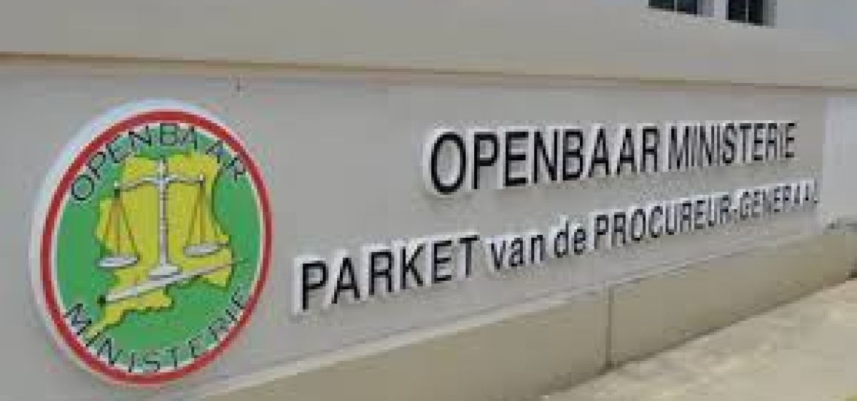 Onderzoek naar mogelijke onregelmatigheden binnen het Ministerie van Binnenlandse Zaken