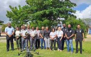 Voorlopige toestemming voor drone-operaties tot 400 voet na overleg KPS en luchtvaartsector