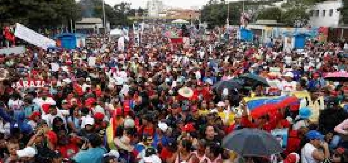 Senaat beperkt Trumps militaire acties in Venezuela