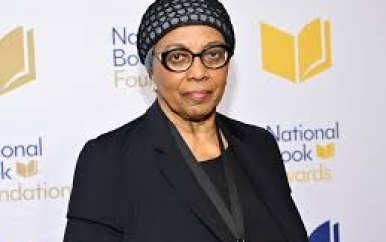 Schrijfster Astrid Roemer (78) overleden