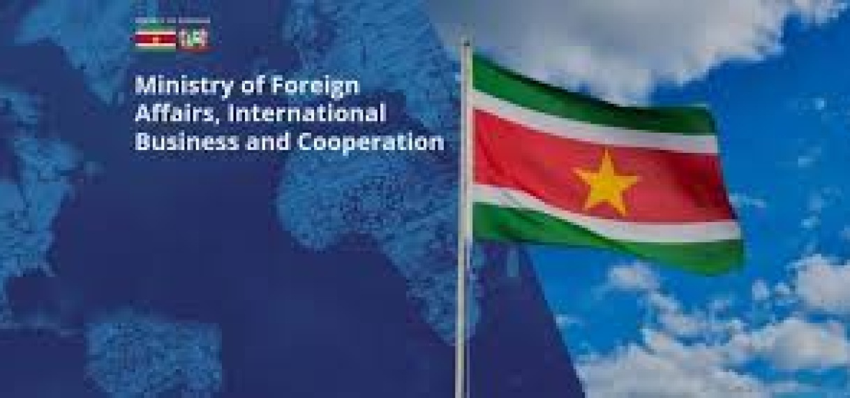 Ministerie van BIS spreekt afkeuring uit inzake verspreiding ongeverifieerde berichtgeving   