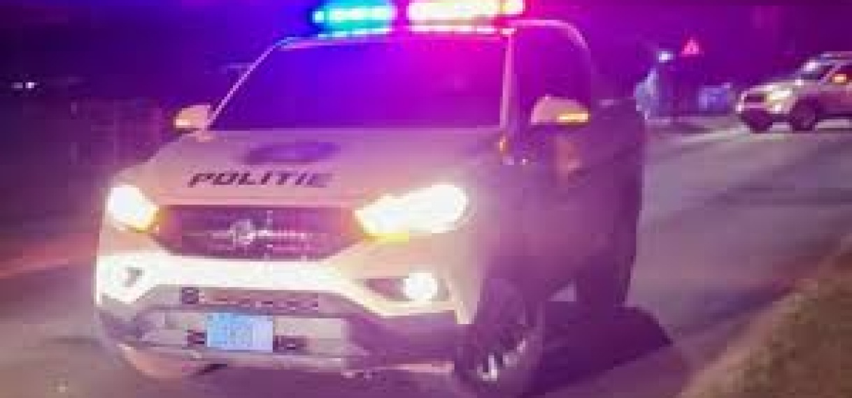 Gewapende roofoverval bij waterfabriek aan Indira Gandhiweg