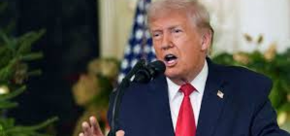 Trump annuleert tweede aanvalsgolf op Venezuela na reeks concessies en vrijlating politieke gevangenen