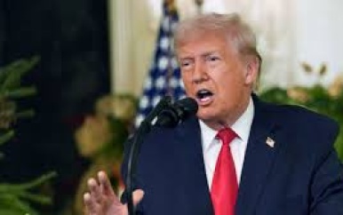 Trump annuleert tweede aanvalsgolf op Venezuela na reeks concessies en vrijlating politieke gevangenen