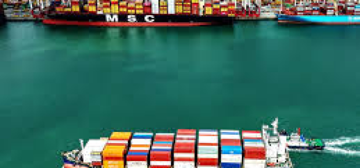 China stopt export van dual-use goederen naar Japan