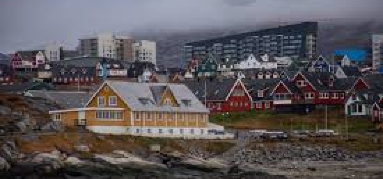 Witte Huis sluit militaire optie voor Groenland niet uit