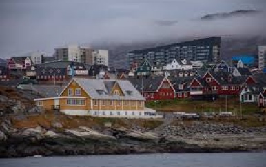 Witte Huis sluit militaire optie voor Groenland niet uit