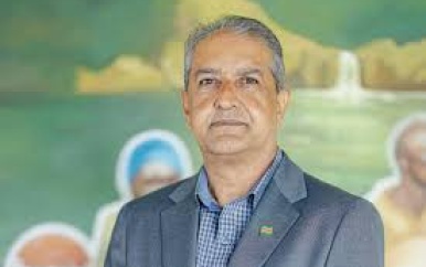 Onderminister Jadnanansing pleit voor verdere structurering mentale gezondheidszorg