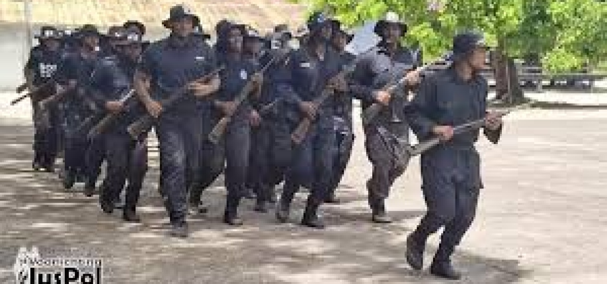 Leden Calamiteiten Team KPA ontvangen CT-certificaat