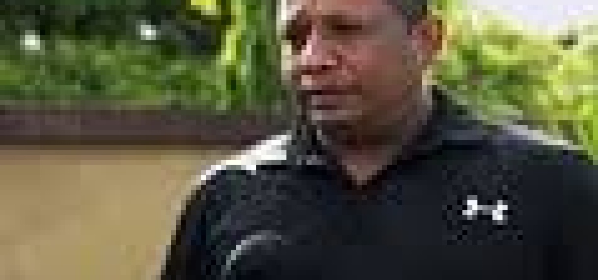 Radeloze rijstboeren moeten zelf brandstof regelen voor graafmachine van LVV