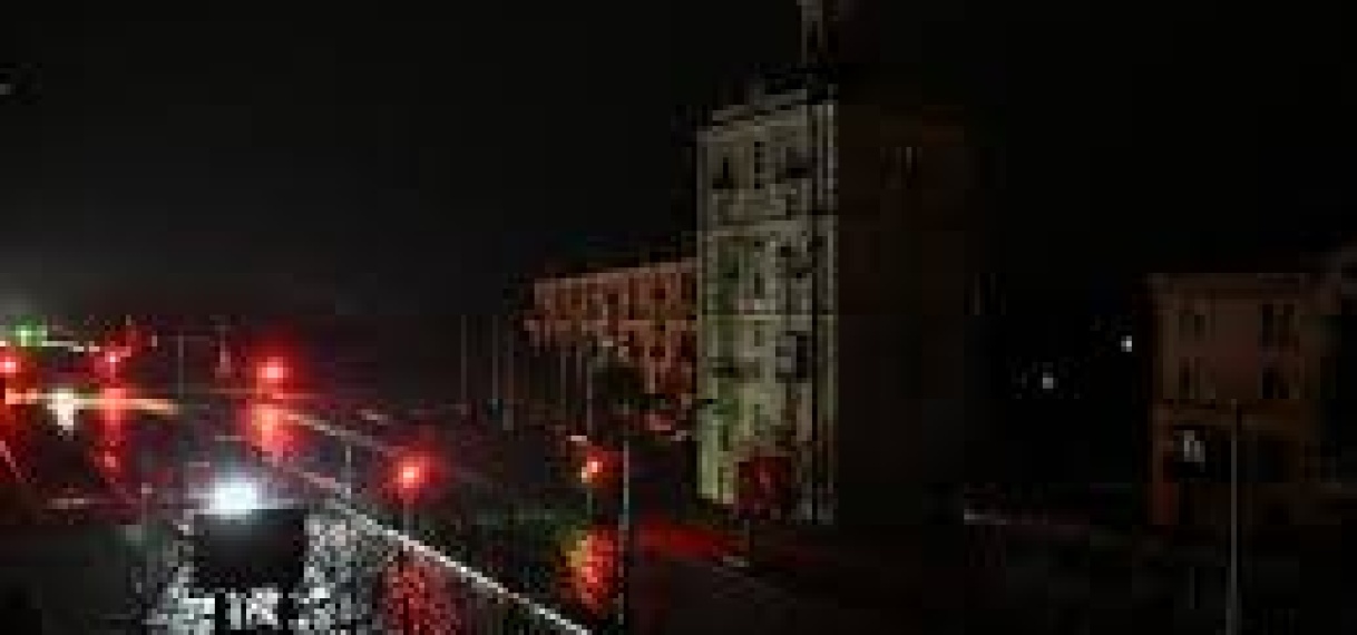 Honderdduizenden Oekraïners zonder water en stroom na Russische aanvallen