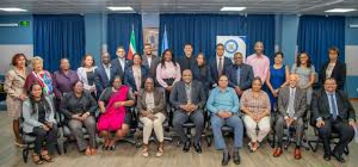 “Diplomatie moet leiden tot beleid dat werkt en effectief is voor de samenleving”