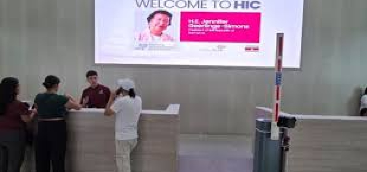 Koerswijziging in de gezondheidszorg: regering kiest voor Colombia