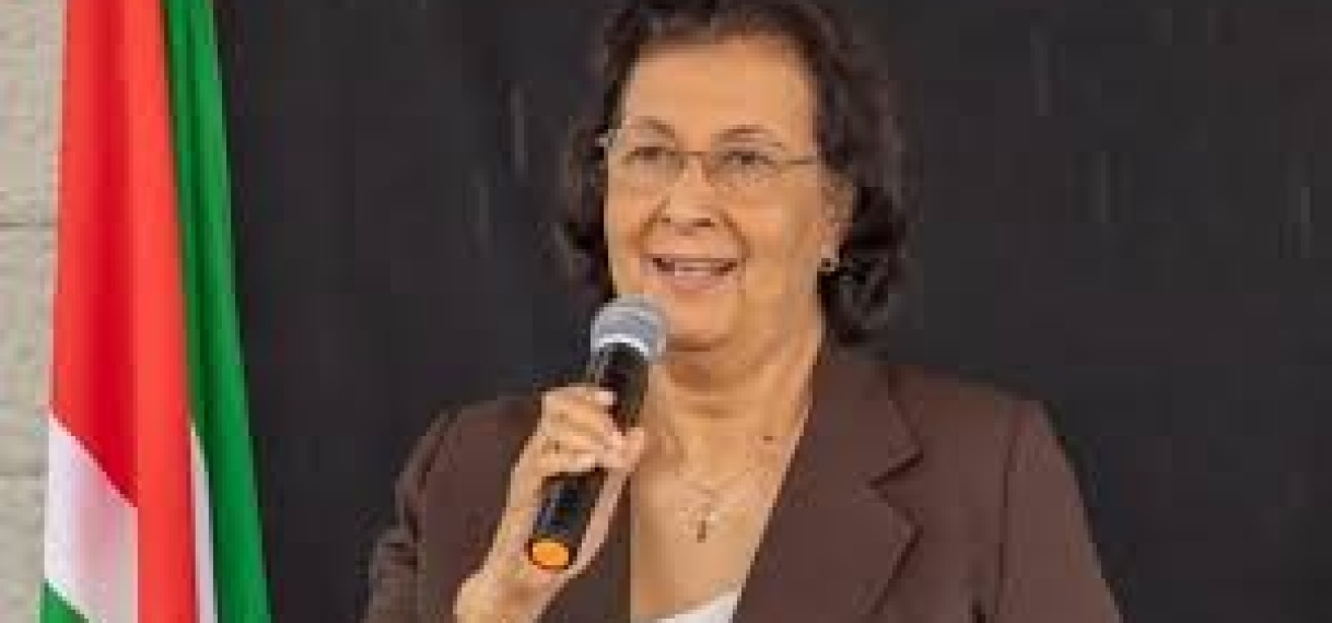 President Simons terug van werkbezoek in Colombia; werkgroep ingesteld voor uitbreiding samenwerking