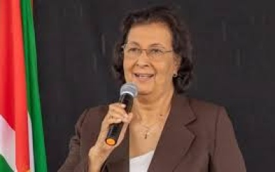 President Simons terug van werkbezoek in Colombia; werkgroep ingesteld voor uitbreiding samenwerking