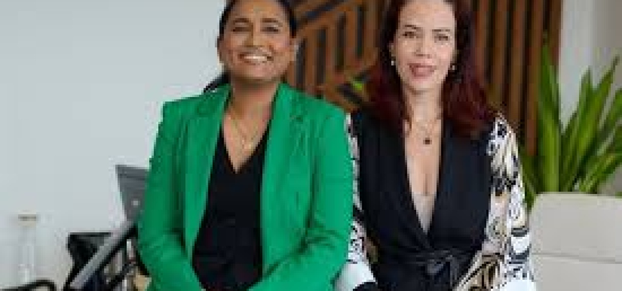 CIC benoemt Ratna Khedoe tot Managing Director