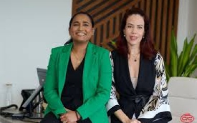 CIC benoemt Ratna Khedoe tot Managing Director