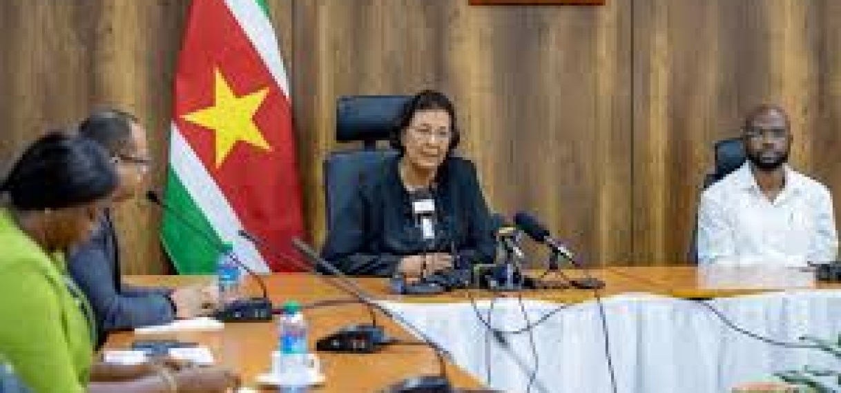 Versterken samenwerking en vernieuwd zorgsysteem rode draad bezoek aan Colombia