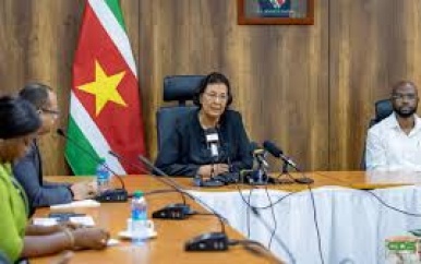 Versterken samenwerking en vernieuwd zorgsysteem rode draad bezoek aan Colombia