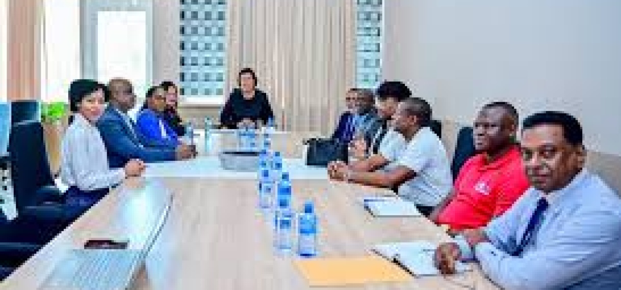 Nieuwe Raad van Toezicht bij MI-GLIS streeft naar zorgvuldige controle