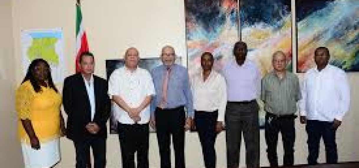 Nieuwe Raad van Toezicht geïnstalleerd voor het IOL