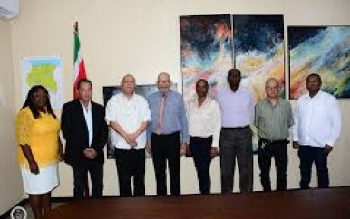 Nieuwe Raad van Toezicht geïnstalleerd voor het IOL