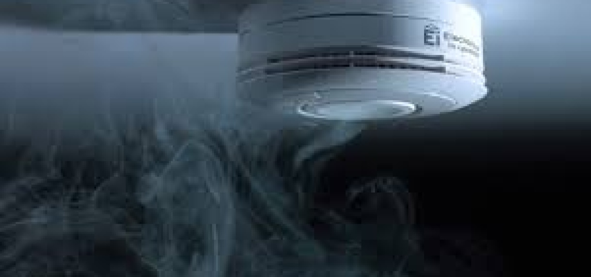 Brandweer start rookmeldersproject in Sunny Point na reeks woningbranden