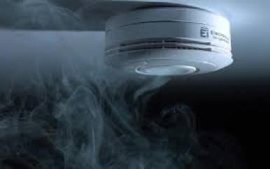 Brandweer start rookmeldersproject in Sunny Point na reeks woningbranden