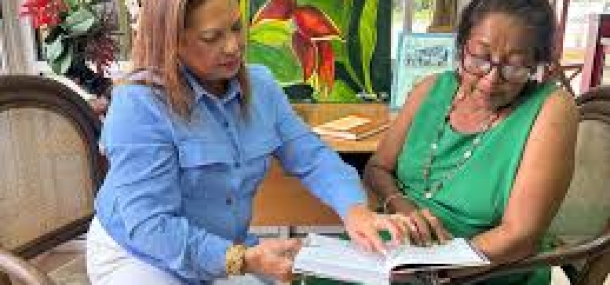 “Mentale gezondheid raakt niet alleen de patiënt, maar de hele gemeenschap”