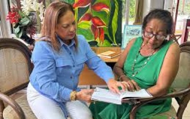 “Mentale gezondheid raakt niet alleen de patiënt, maar de hele gemeenschap”