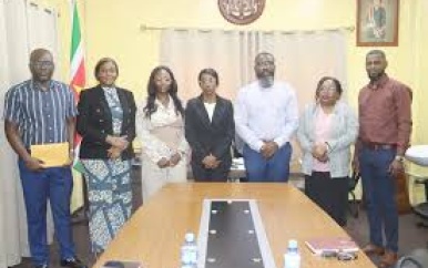 Minietr Huur instaleert nieuw bestuur IBAS