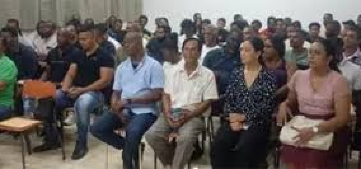 87 cursisten behalen SAO-certificaat na afronding vaktrainingen