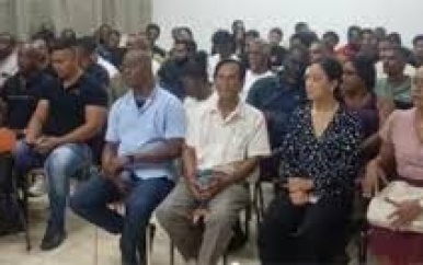 87 cursisten behalen SAO-certificaat na afronding vaktrainingen