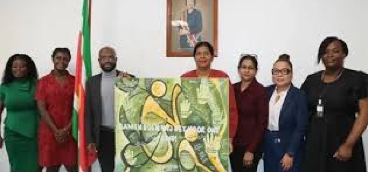 Volksgezondheid en IKBeN versterken samenwerking voor betere bescherming van kinderen