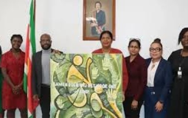 Volksgezondheid en IKBeN versterken samenwerking voor betere bescherming van kinderen