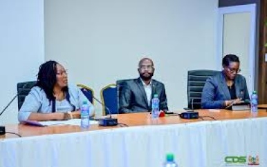 IDB en regering versnellen hervorming sociaal vangnet