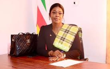 Gabriele Pinas benoemd tot directeur DDOASB