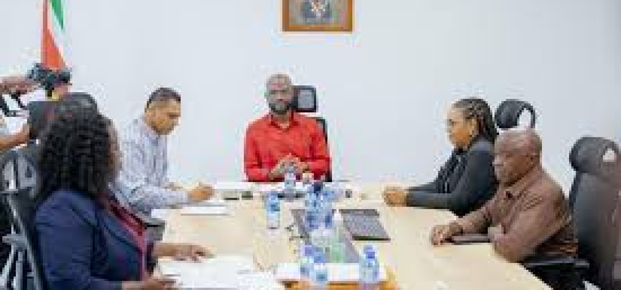 RvC BGVS moet medicijnvoorraad naar optimaal niveau brengen