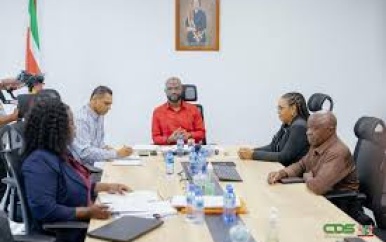 RvC BGVS moet medicijnvoorraad naar optimaal niveau brengen