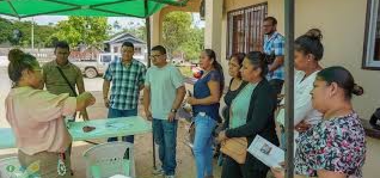 Leer- en uitwisselingsdag versterkt landbouwers in Para