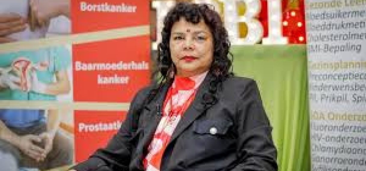 Grote belangstelling: 700 vrouwen getest; oproep voor nationaal baarmoederhalskankerprogramma