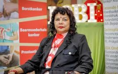 Grote belangstelling: 700 vrouwen getest; oproep voor nationaal baarmoederhalskankerprogramma