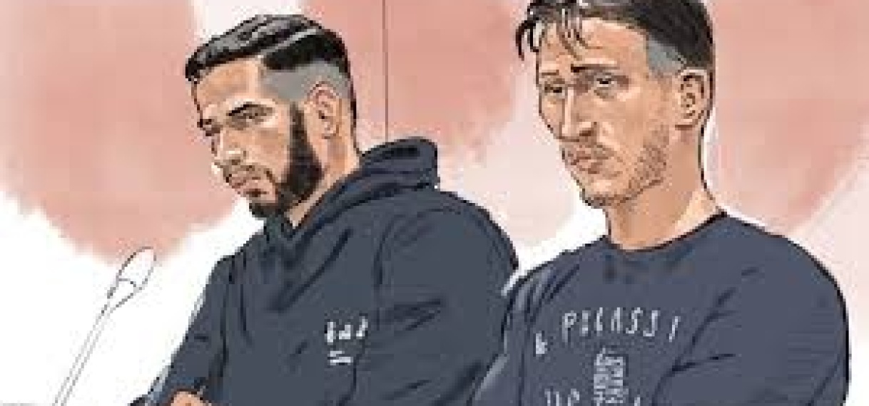 Vader krijgt 30 jaar cel voor eerwraakmoord op Ryan (18), 20 jaar voor broers