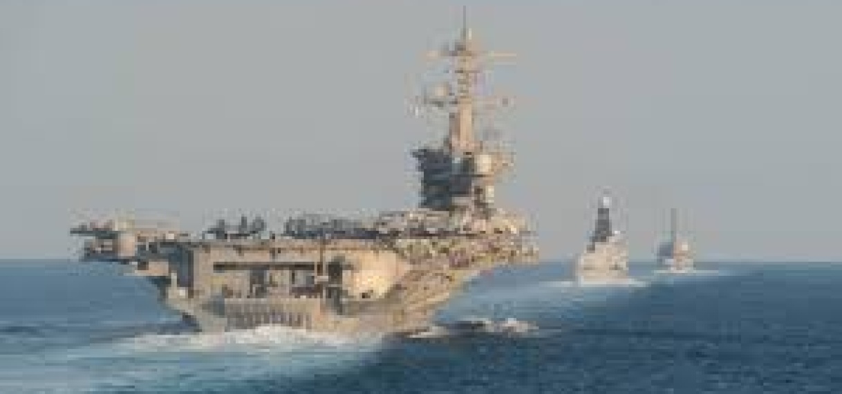 Trump stuurt ‘armada’ richting Iran dat ‘dodelijkst geweld’ sinds revolutie kent