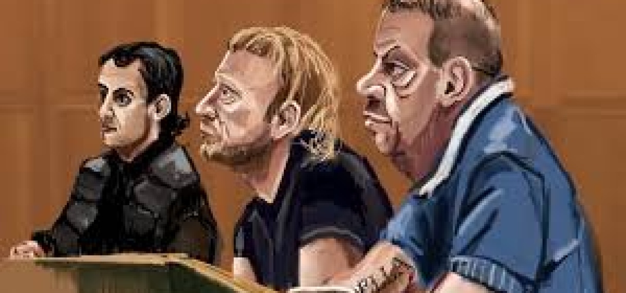 Tot 16 jaar cel geëist tegen verdachten van explosie waarbij vrouw been verloor